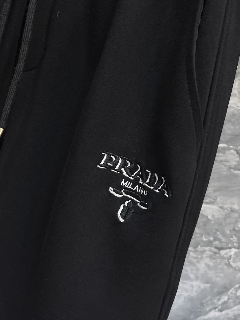 Prada Short Pants